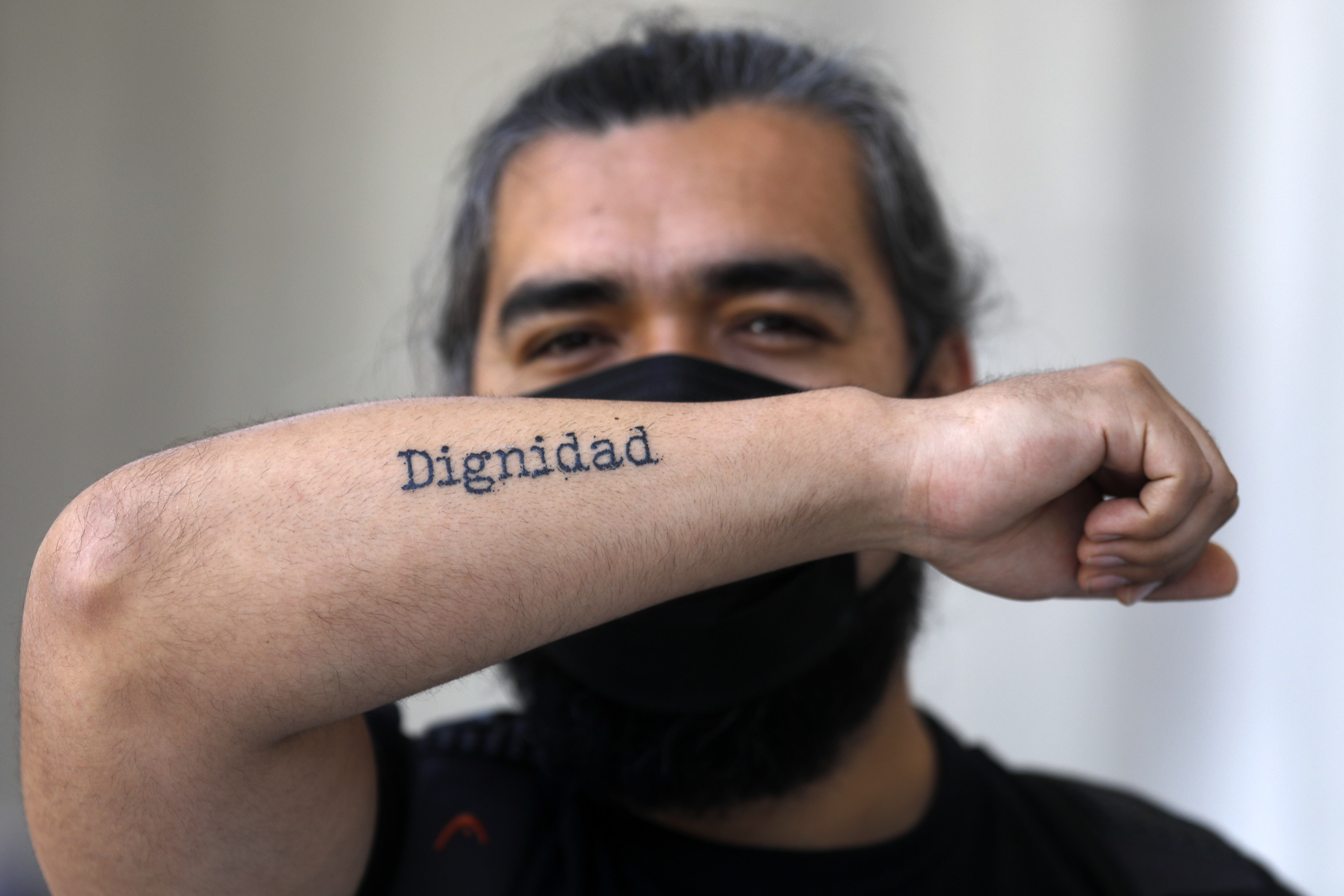 Violeta Parra: El canto de todxs